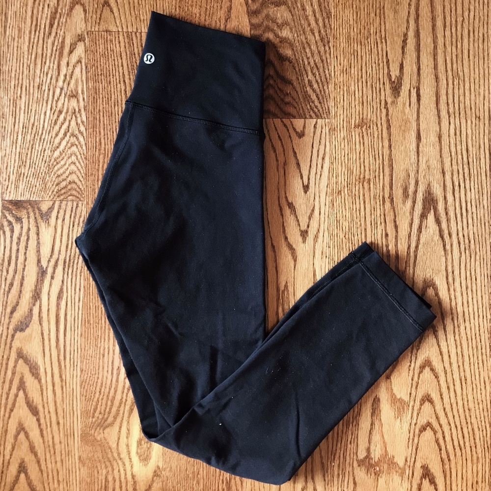 Wunder Under High-Rise Tight 25"  Full-On Luxtreme
